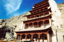 Dunhuang Tour