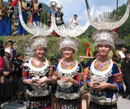 Kaili Miao Ethnic Minority Tour