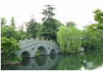 Hangzhou West Lake Tour
