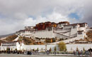 Lhasa Potala Palace Tour