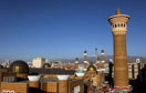 Silk Road Tour