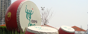 2010 shanghai expo tour sites