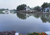 china city tours, wuhan city tours, east lake