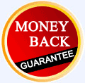 china train tickets money back guarantee