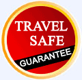 china train travel safe with insurance