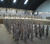 Terracotta Army