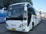 33 Seat King Long