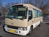 22 Seat King Long