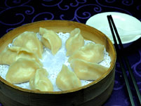 Dumpling Banquet