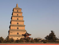 Shaanxi Provincial Museum