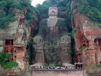 the  Ming Tomb of Changling