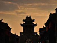 Great Wall