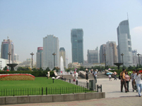 People square