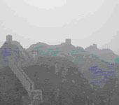 Jinshanling  Great Wall