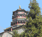 Lama Temple