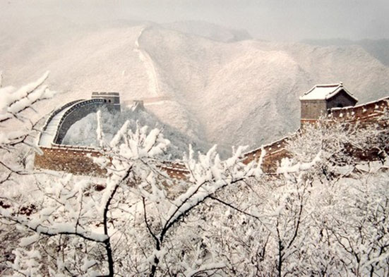 Mutianyu Great Wall