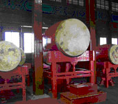 Beijing Drum Tower