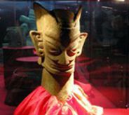 Sanxingdui Museum