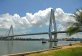 china city tours,haikou city tours,haikou century bridge