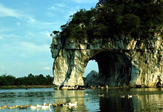 China City Tours, Guilin City Tours, Elephant Trunk Hill
