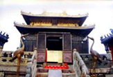 China City Tours, kunming City Tours, Golden Temple