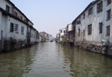 China City Tours, Suzhou City Tours, Grand Canal