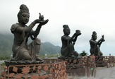 China City Tours, Hongkong City Tours, Lantau Lsland