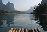 China City Tours, Guilin City Tours, Li River Cruise