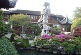 China City Tours, Suzhou City Tours, Lingering Garden