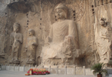 China City Tours, Luoyang City Tours, Longmen Grottoes