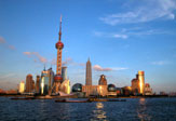 china city tours, shanghai city tours, shanghai oriental tv tower