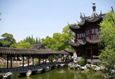 china city tours, shanghai city tours, shanghai yu yuan garden