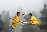 China City Tours, Luoyang City Tours, Shaolin Temple