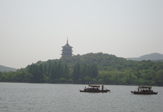 China City Tours, Hangzhou City Tours, West Lake