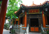 China City Tours, Hongkong City Tours, Wong Tai Sin Temple