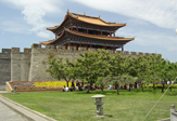 China City Tours, Dali City Tours, Xizhou Town