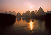 China City Tours, Guilin City Tours, Yangshuo