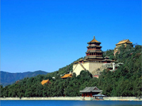 Summer Palace