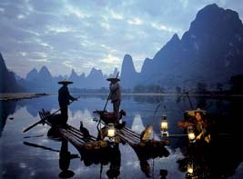 china train tour to Beijing guilin 