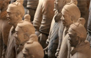 Xi’an Terracotta Army Tour