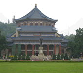 Hualin Temple