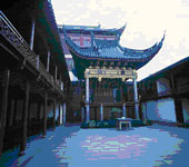 China Tea Museum