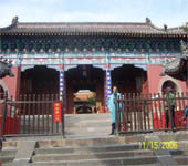 Dai Temple