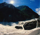 Tiger Leaping Gorge