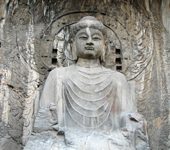 Longmen Grottoes