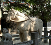 White Horse Temple,02