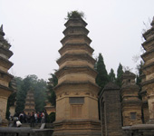 Shaolin Temple01