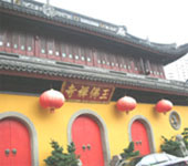 Jade Buddha Temple