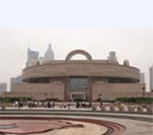 Jade Buddha Temple