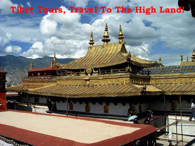 Tibet Tours